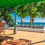 Casa Jardin Playa Honda (Lanzarote)