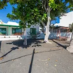 Casa Jardin Feriehus Playa Honda (Lanzarote)