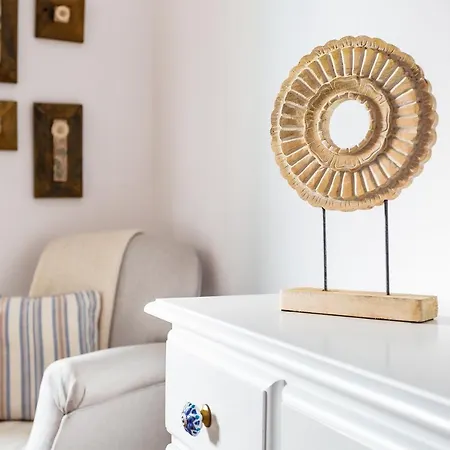 Casa Jardín Сasa de vacaciones *