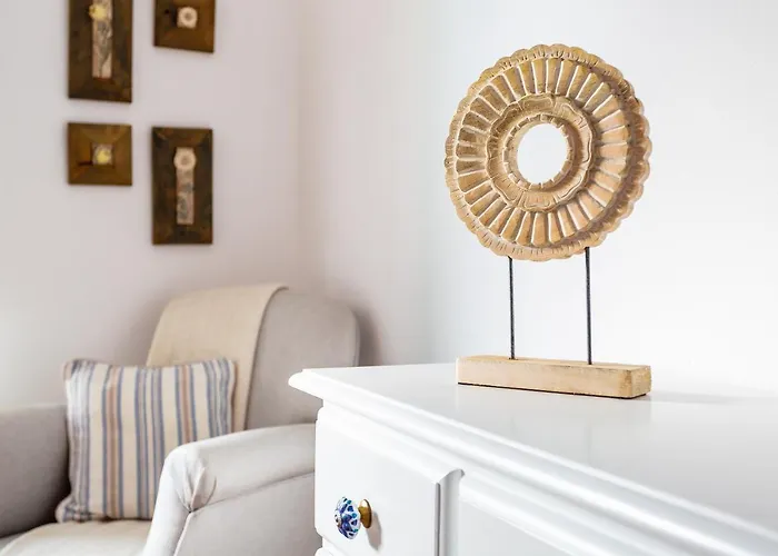 Casa Jardín Сasa de vacaciones *