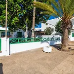 Casa Jardin Tatil Evi
