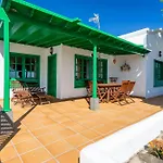 Casa Jardin Tatil Evi Playa Honda (Lanzarote)