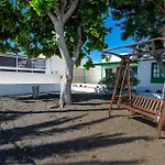 Casa Jardin