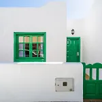 Tatil Evi Casa Jardin