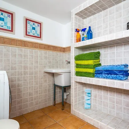 Casa Jardin Holiday home *