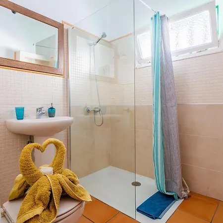 Casa Jardin Holiday home