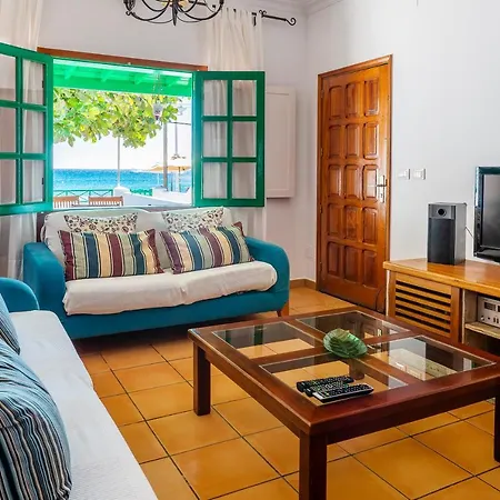 Casa Jardin Tatil Evi Playa Honda (Lanzarote)