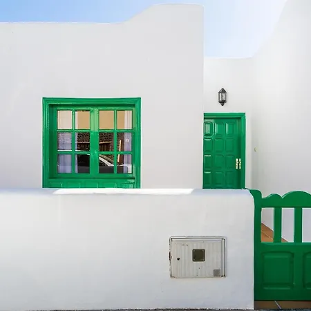 Casa Jardin