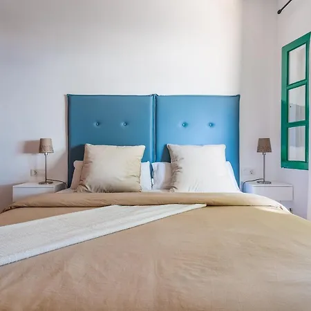 Casa Jardin Holiday home *