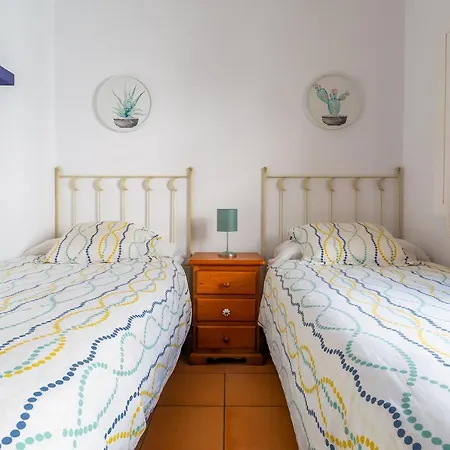 Holiday home Casa Jardin
