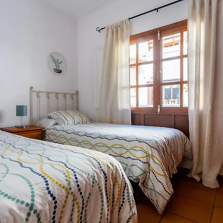 Casa Jardin Holiday home