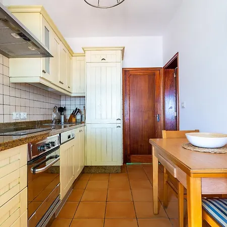 Holiday home Casa Jardin *