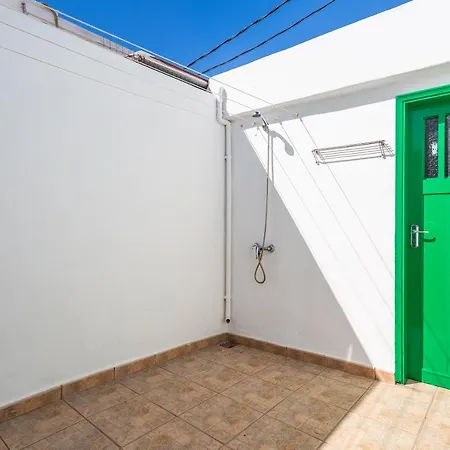 Casa Jardin * Playa Honda (Lanzarote)
