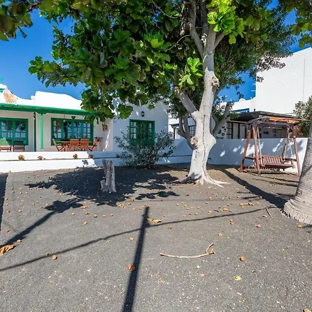 Holiday home Casa Jardin