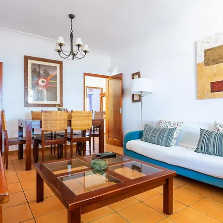 Casa Jardin Tatil Evi Playa Honda (Lanzarote)