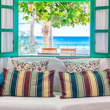 Casa Jardín * Playa Honda (Lanzarote)
