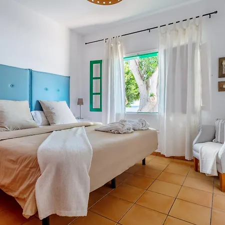 Casa Jardin Dom wakacyjny