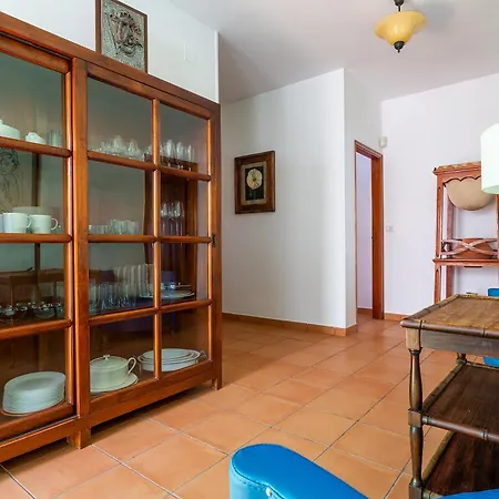 Casa Jardín * Playa Honda (Lanzarote)