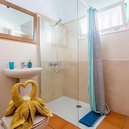 Casa Jardín * Playa Honda (Lanzarote)
