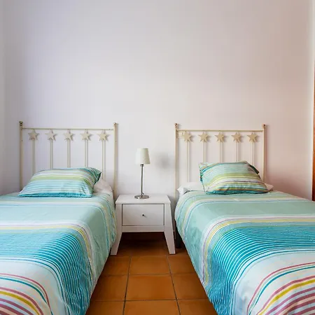 Casa Jardín *