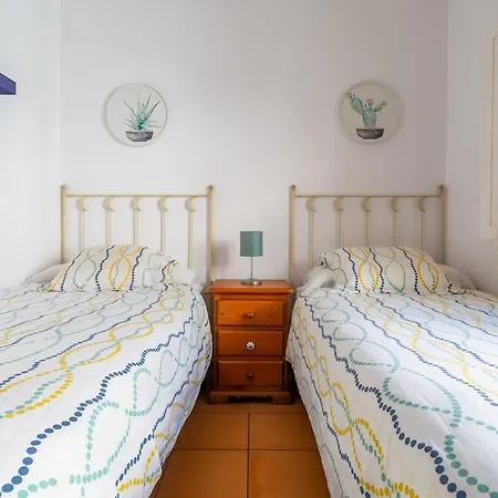 Casa Jardin Vakantiehuis *