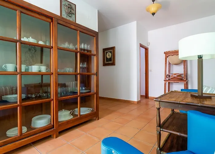 Casa Jardin Playa Honda (Lanzarote)