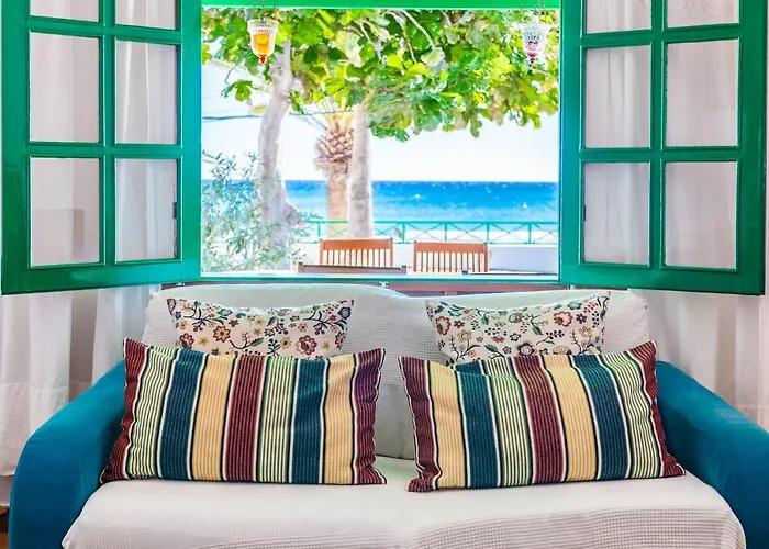 Casa Jardin Casa vacanze *