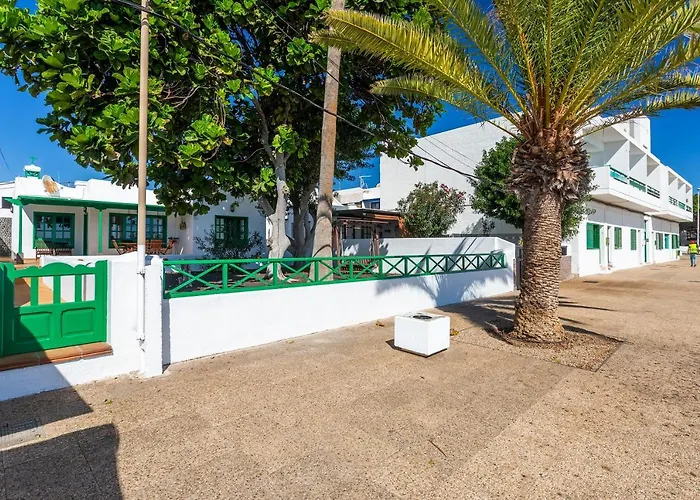 Casa Jardin Casa vacanze