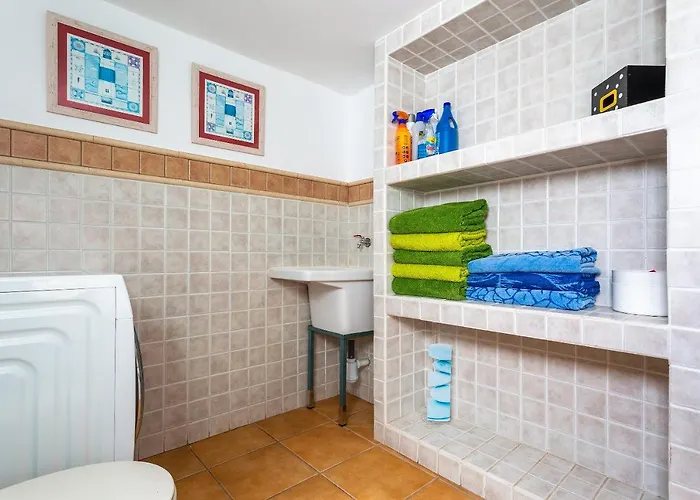 Casa Jardin Casa vacanze *