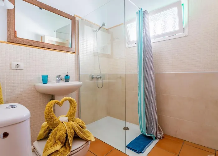 Casa Jardin Casa vacanze