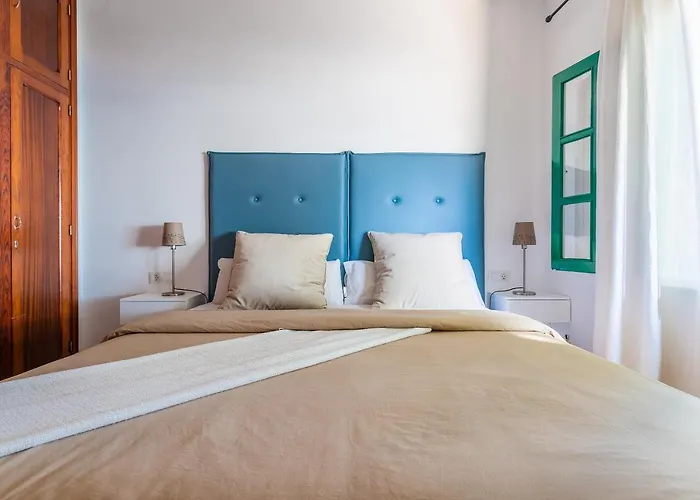 Casa Jardin Casa vacanze *