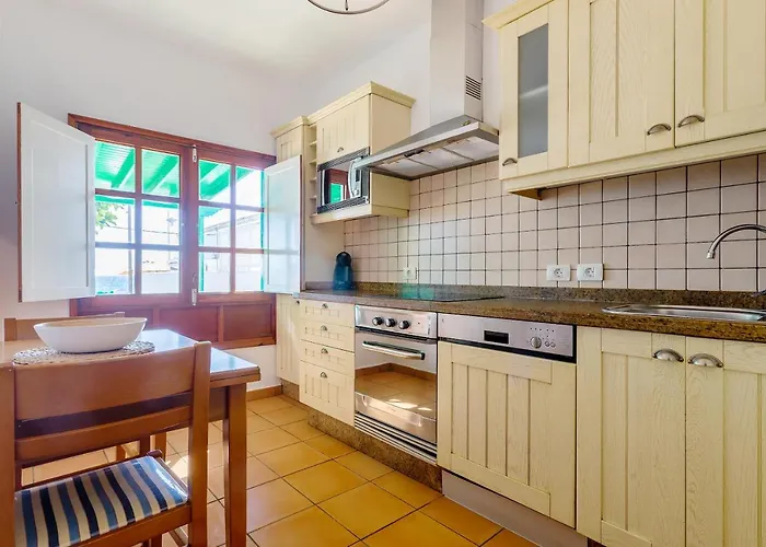 Casa Jardin Casa vacanze Playa Honda (Lanzarote)