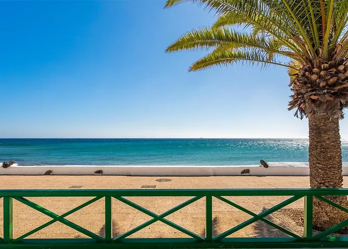 Casa vacanze Casa Jardin Playa Honda (Lanzarote)