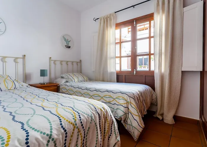 Casa Jardin Casa vacanze