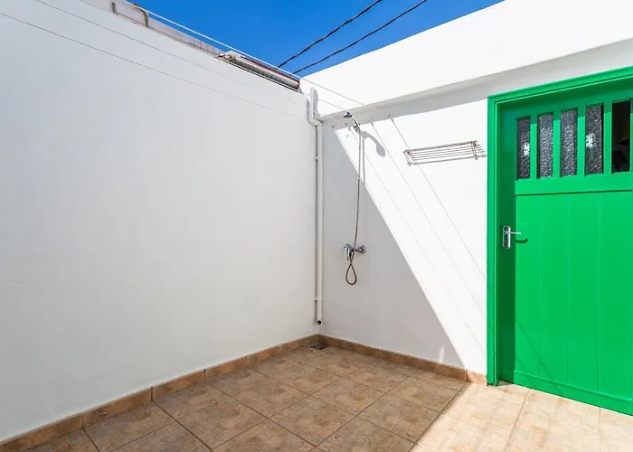 Casa Jardin * Playa Honda (Lanzarote)