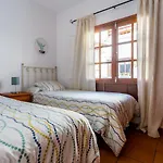 Casa Jardin Holiday home