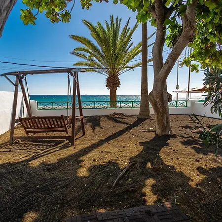 Casa Jardin Holiday home *