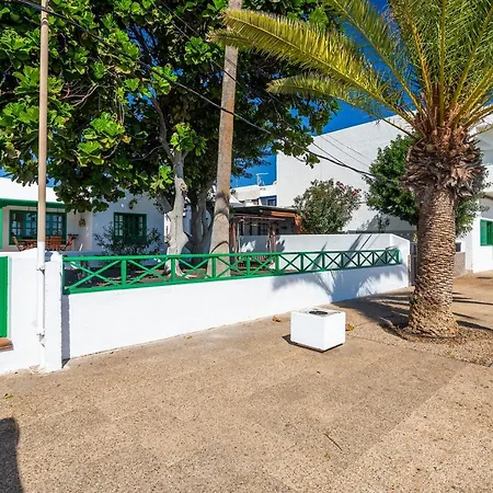 Casa Jardin Holiday home