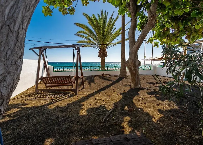 Casa Jardin Holiday home *