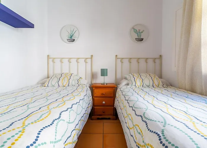 Holiday home Casa Jardin