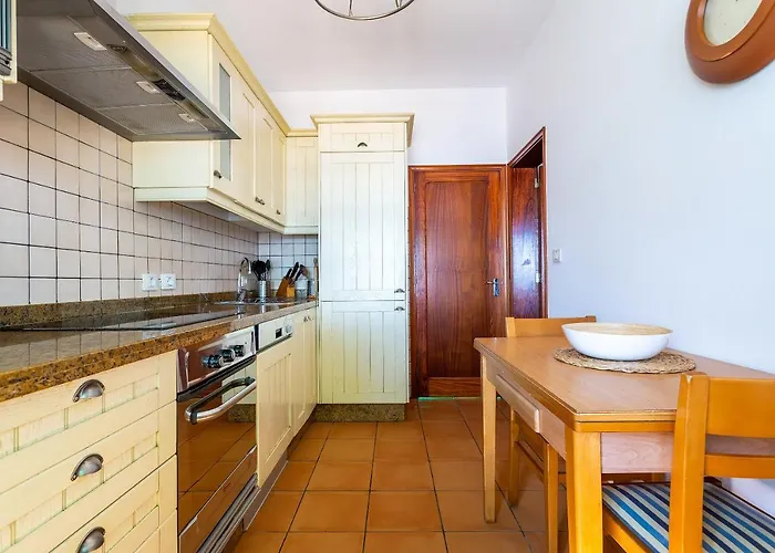 Holiday home Casa Jardin *